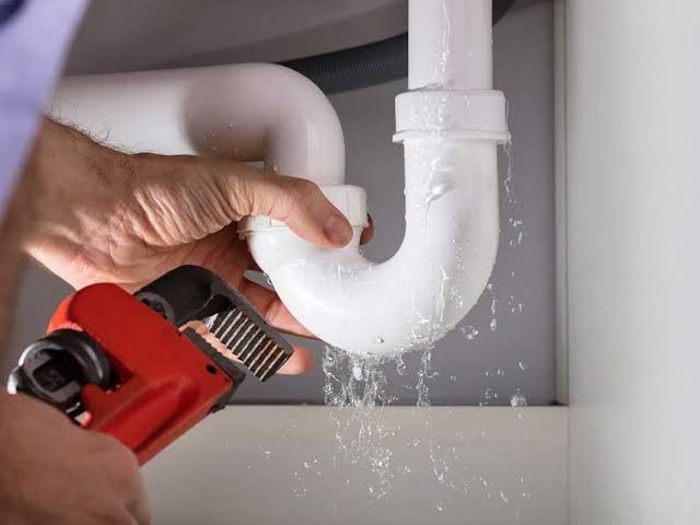 Hire a Good Plumber