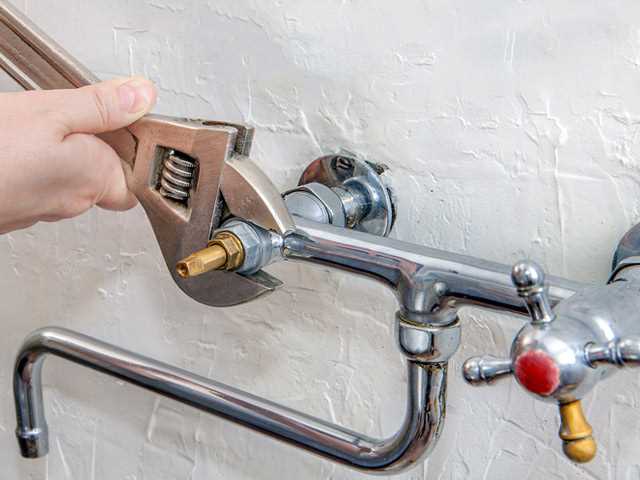 Plumbing Professional