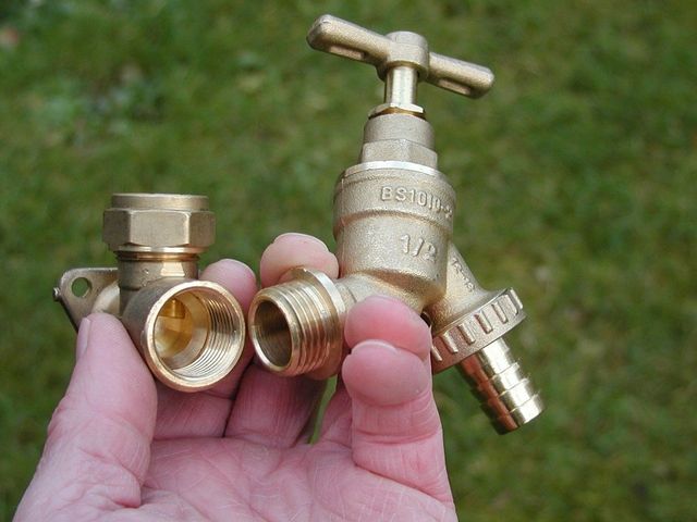 Better Plumbing Options