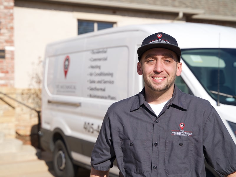 Air Conditioning Services