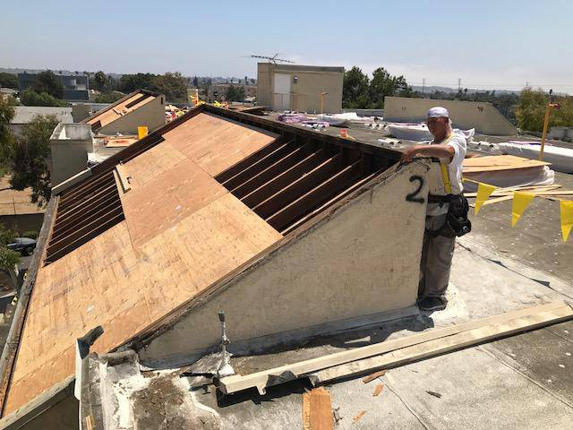 Roof Repair