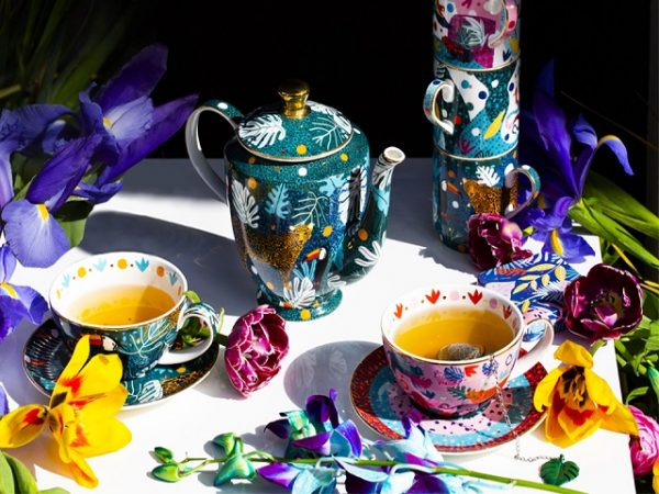 Advantages to Drinking Chai Tea