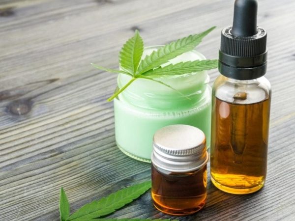 Does CBD oil expire?