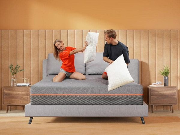 The Mattress Buying Decision