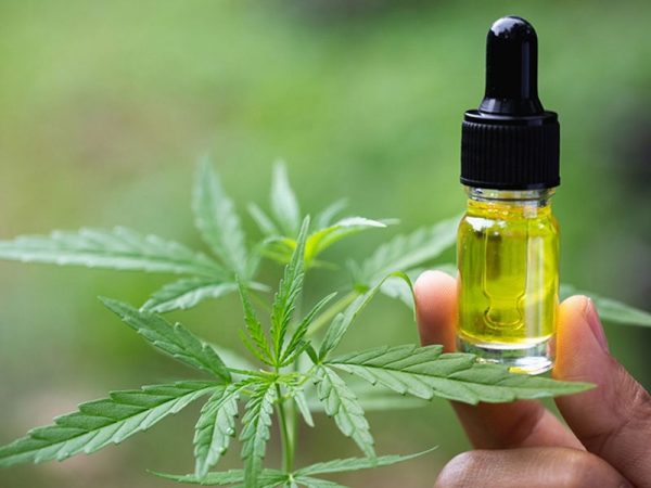 What is CBD?