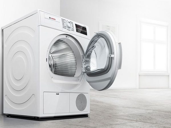 Smart Drive Washing Machines