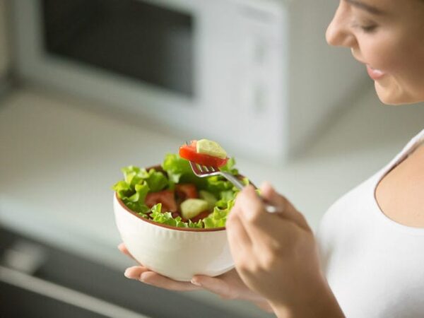Make Your Diet Work