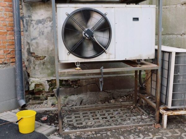 Replace Your Old HVAC System
