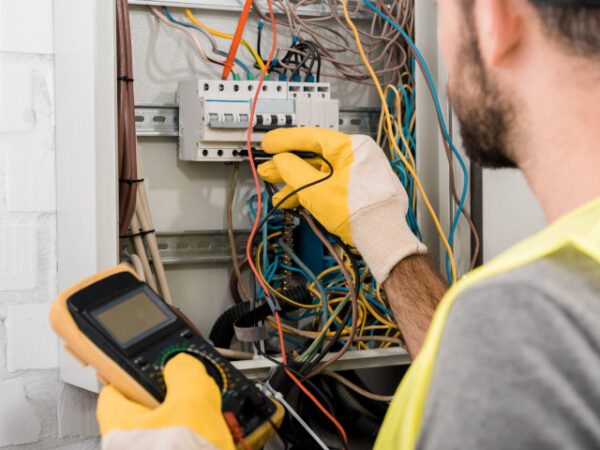 Obtaining Your Electrician License