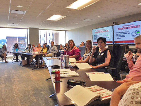 Best Practices for Remote Corporate Training