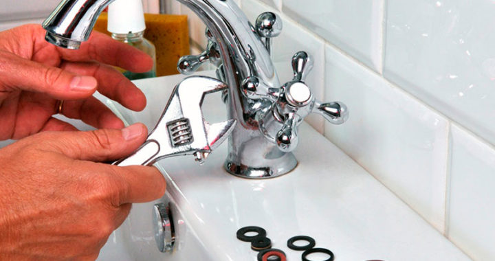 Hire a Good Plumber