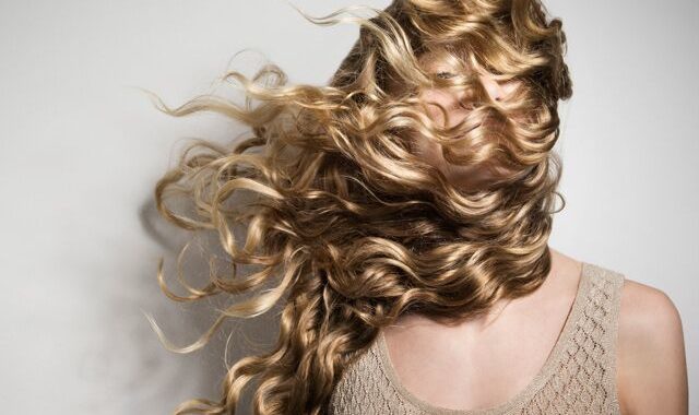 Increase Hair Growth Rate