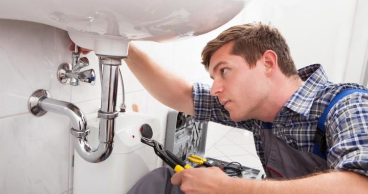 Green Plumbing Services