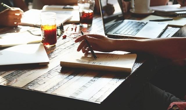 Problems Facing Small Business Startups