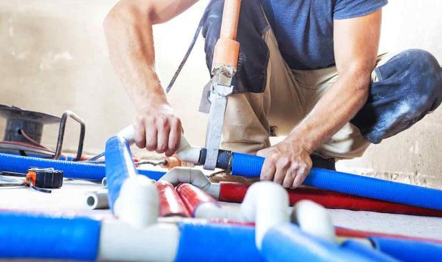 Get A Good Plumbing Company
