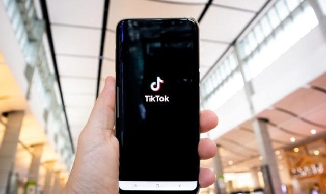 Tik Tok, youthful virality
