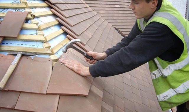 Roofing Maintenance Tips
