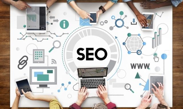 Basics Of Search Engine Optimization