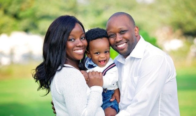 Family Portraits and Pictures