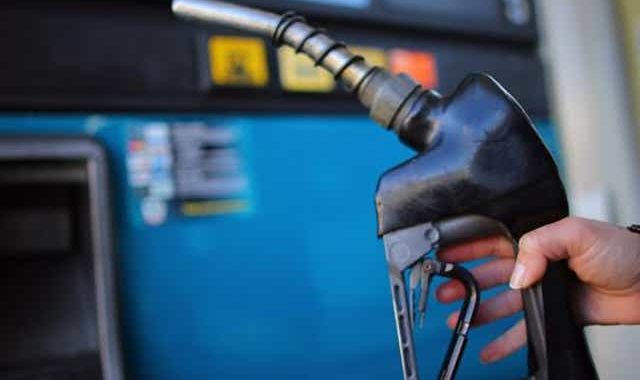 Gas Wholesale Prices