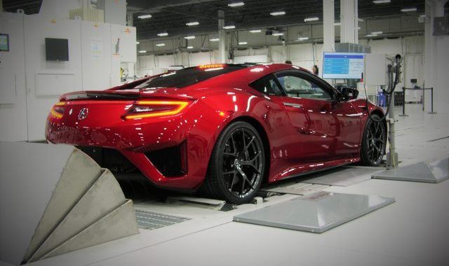 Future Technology of Cars