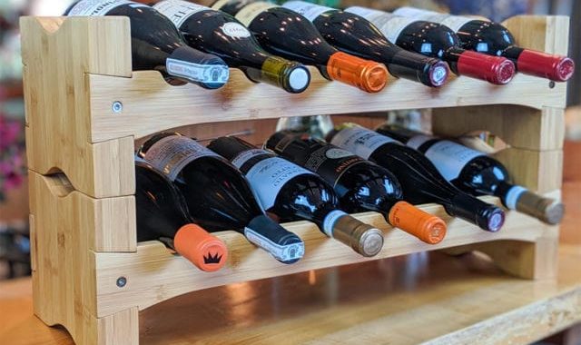 Buying A Wine Refrigerator