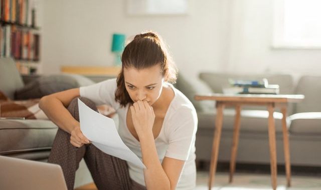 Get Out of Debt Trap
