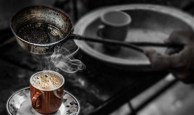 Advantages to Drinking Chai Tea