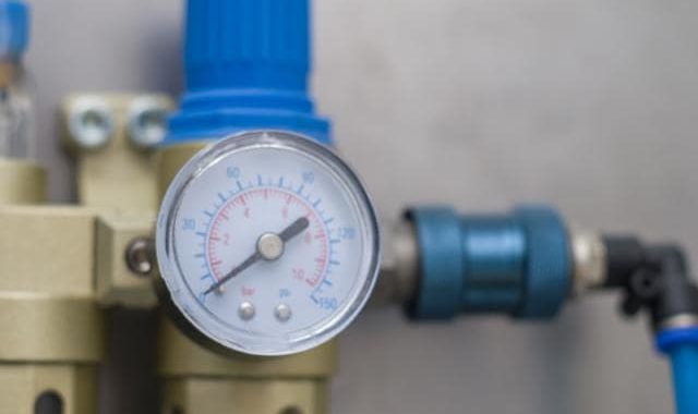 Compressed Air