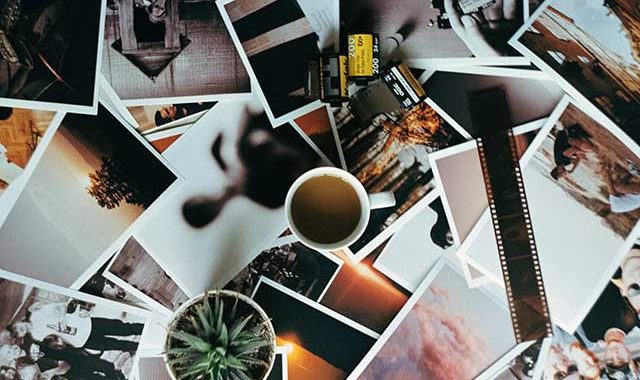 Abstract Photography Images