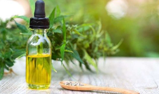 What is CBD?