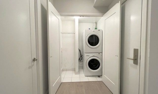 Smart Drive Washing Machines
