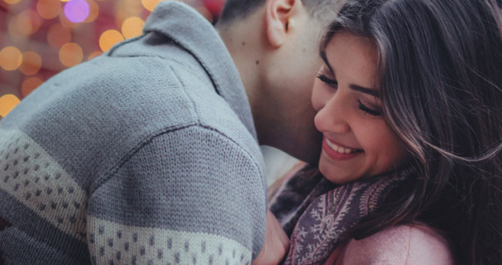Relationships: What is Going On?
