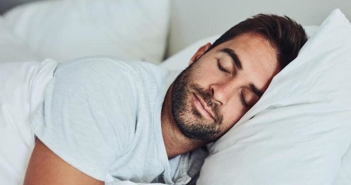 Obstructive Sleep Apnea