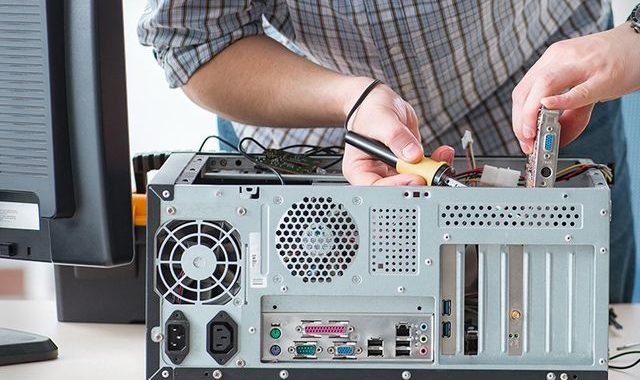 Smart Solutions From Tech