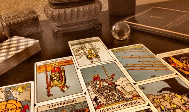 Psychic Dreaming for Personal Growth