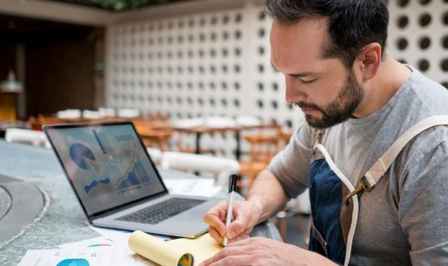 Small Business Credit Card Processing