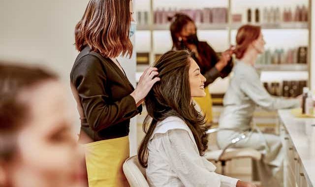 Keep Your Hair Healthy