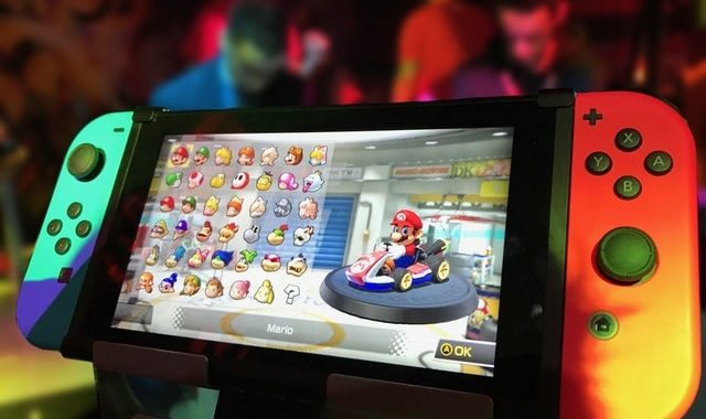 Introduction to Online Gaming
