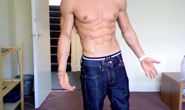 How to Build Muscle Mass