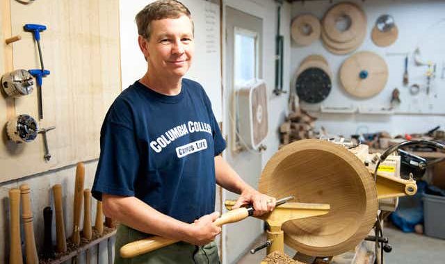 Woodworking Hand Devices
