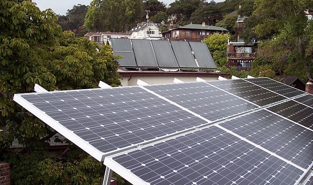 An introduction – Energy Saving