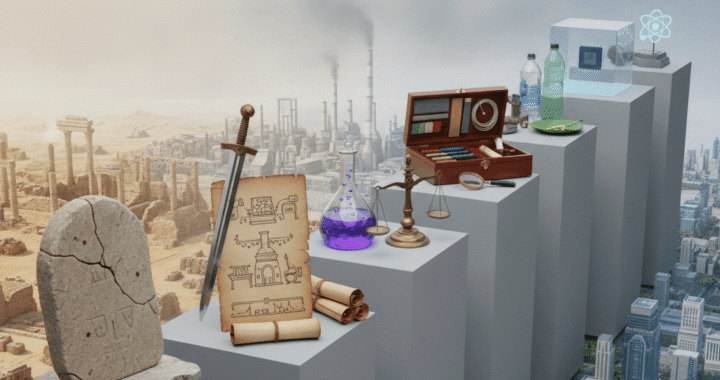 History Of Material Regulations