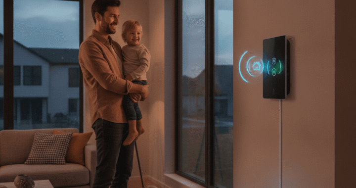 Keep Your Loved Ones Safe with Top Alert Systems